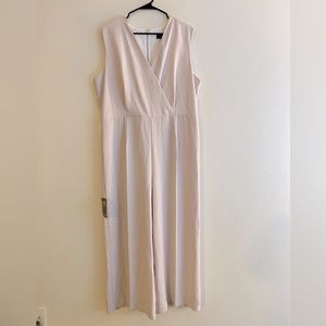 Lé Cháteau Pantsuit